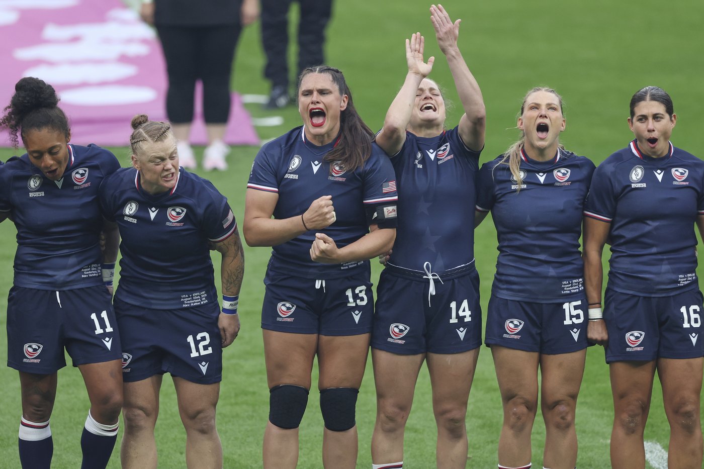 Former Canada rugby sevens coach looking forward to new challenge with U.S. women | iNFOnews.ca