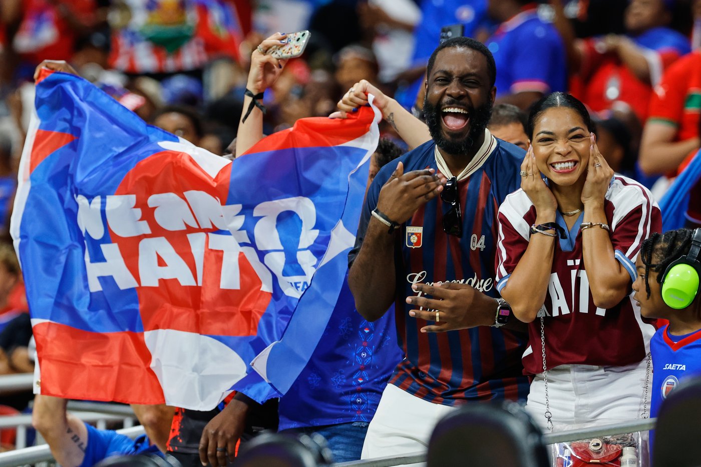 Must-win matches on Day 14 of the World Cup, in photos | iNFOnews.ca