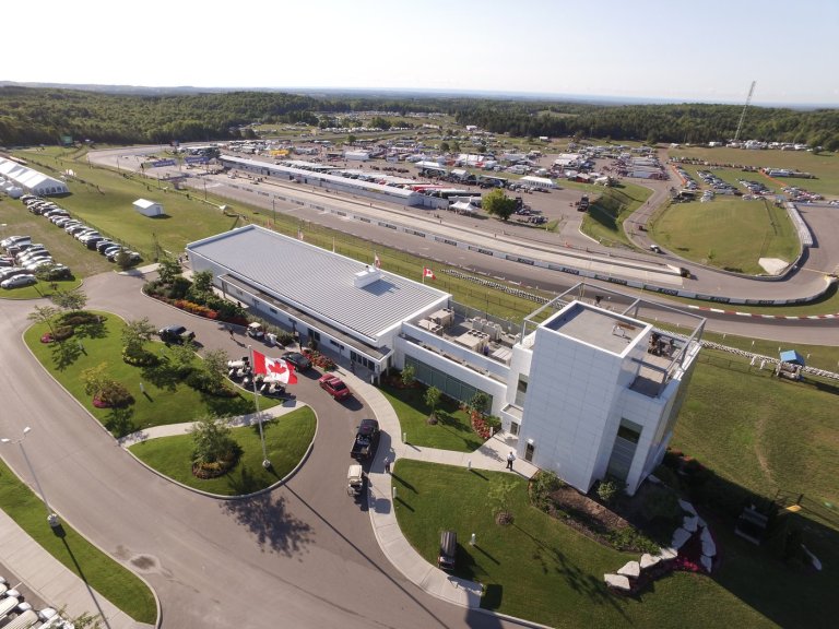 New ownership group takes over Canadian Tire Motorsport Park in Bowmanvile, Ont. | iNFOnews.ca