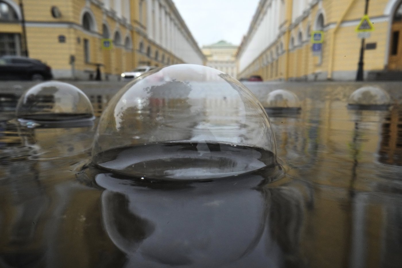 PHOTO COLLECTION: AP Top Photos of the Day, Thursday, July 3, 2025 | iNFOnews.ca