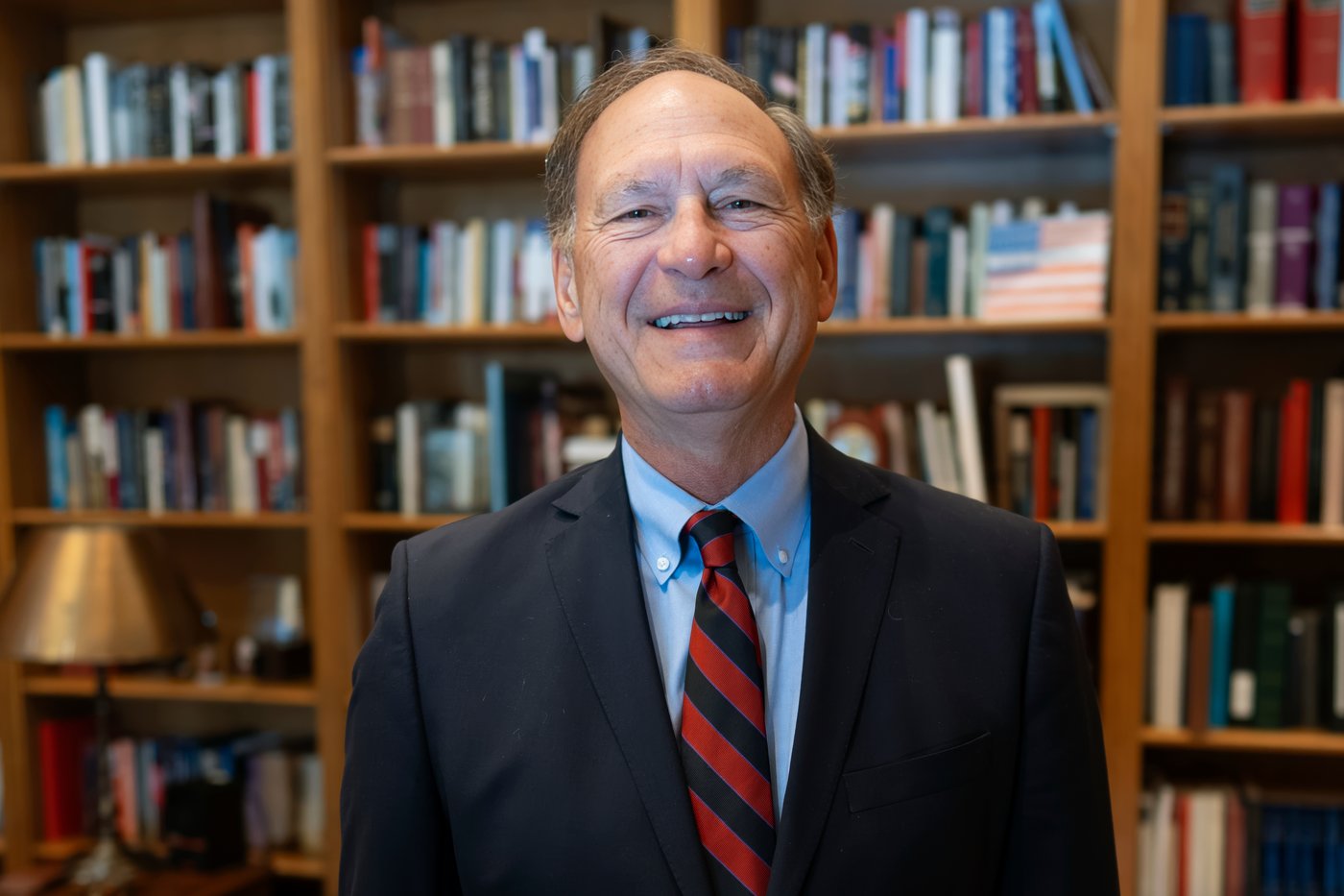 Alito says Supreme Court can’t stem emergency appeals and voices concern over Trump’s rhetoric | iNFOnews.ca