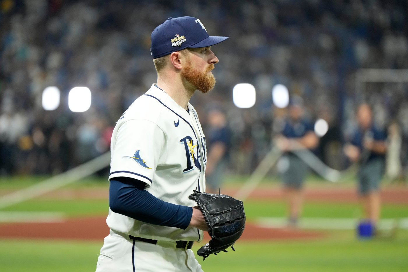 Rays become third team to lose first three World Series, joining Brooklyn Dodgers, Detroit Tigers | iNFOnews.ca Rays become third team to lose first three World Series, joining Brooklyn Dodgers, Detroit Tigers | iNFOnews.ca