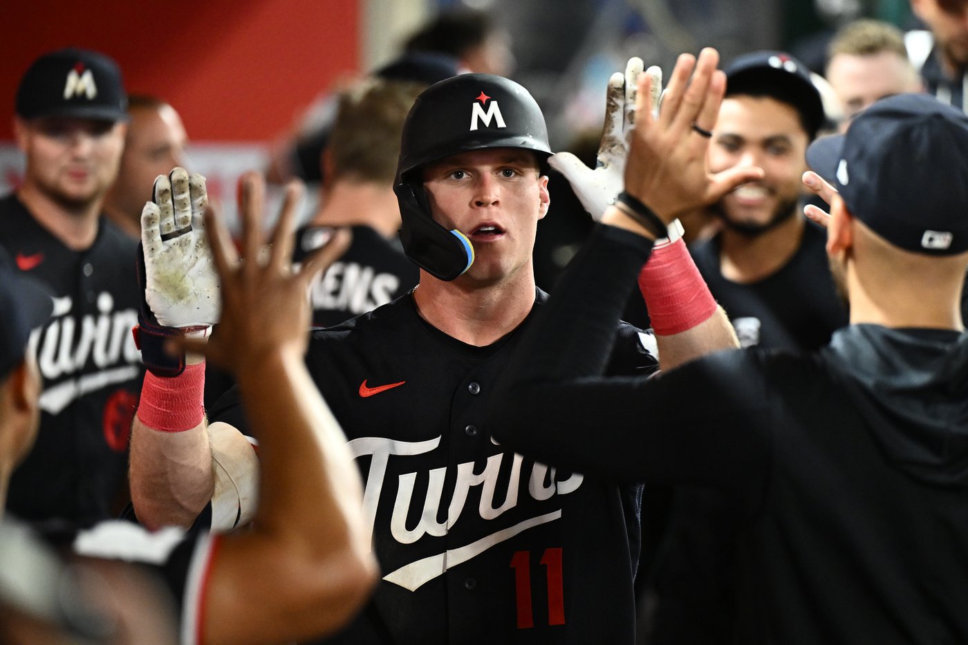 Connor Prielipp and Walker Jenkins lead Twins to 3-0 victory over Angels | iNFOnews.ca Connor Prielipp and Walker Jenkins lead Twins to 3-0 victory over Angels | iNFOnews.ca