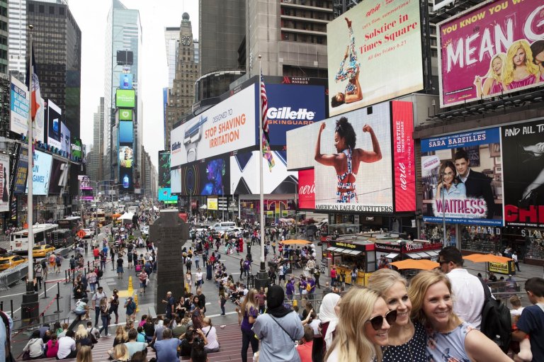 Jay-Z-backed plan for Times Square casino loses bid for NYC license amid Broadway opposition | iNFOnews.ca