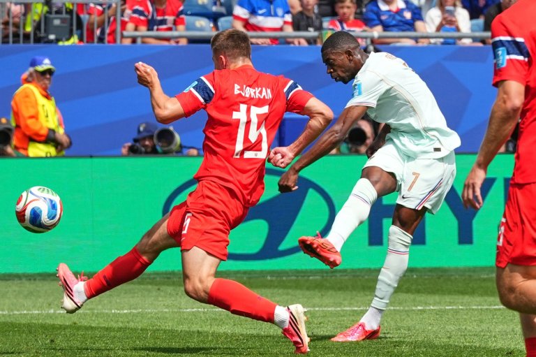 France, Norway and Spain look to win their groups on Day 16 of the World Cup, in photos | iNFOnews.ca