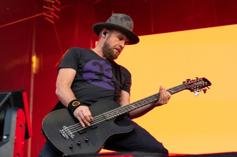 Pearl Jam bassist Ament highlights skateboarding's impact in Indigenous communities in Tribeca film | iNFOnews.ca