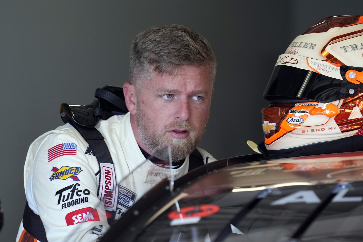Here's a crash course - a cheat sheet, really - for the 67th running of the Daytona 500 | iNFOnews.ca