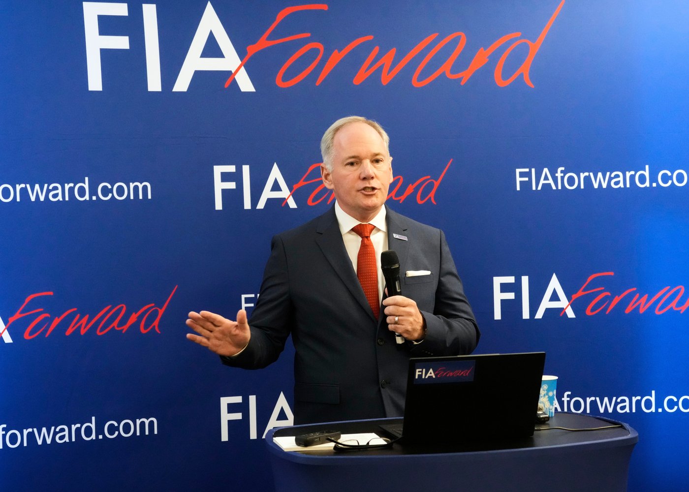 American Tim Mayer ends uphill bid for president of FIA, says ballot rules are unfair | iNFOnews.ca American Tim Mayer ends uphill bid for president of FIA, says ballot rules are unfair | iNFOnews.ca
