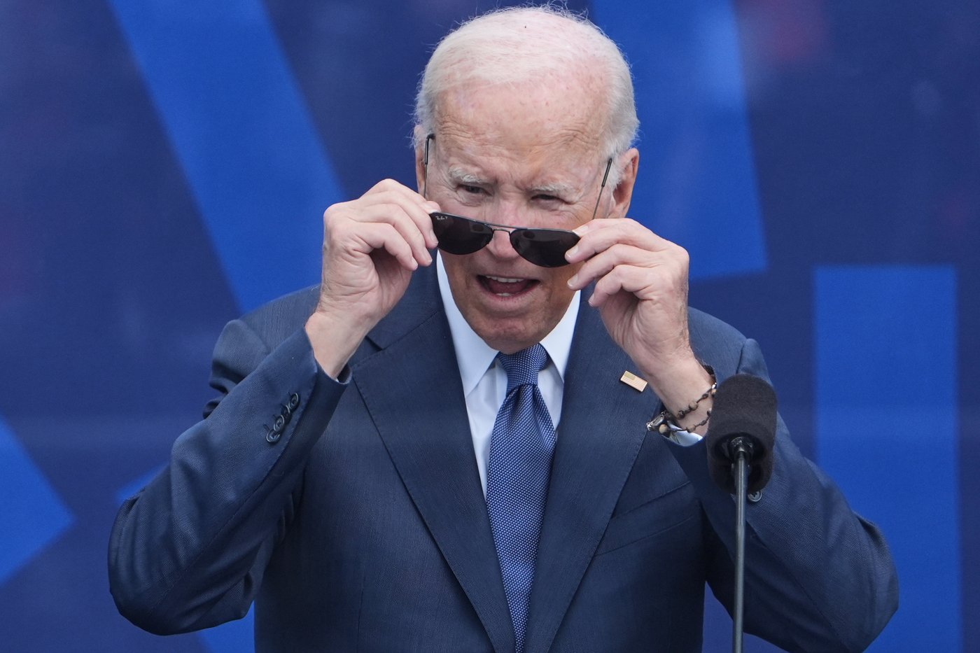 Judge denies Biden's bid to block release of transcripts linked to special counsel inquiry | iNFOnews.ca Judge denies Biden's bid to block release of transcripts linked to special counsel inquiry | iNFOnews.ca