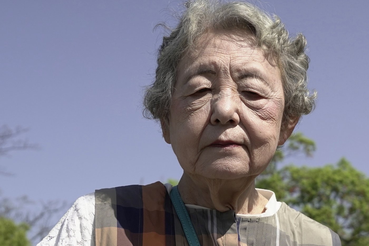 Japan marks end of WWII as survivors remember wartime emperor's surrender speech 80 years ago | iNFOnews.ca Japan marks end of WWII as survivors remember wartime emperor's surrender speech 80 years ago | iNFOnews.ca