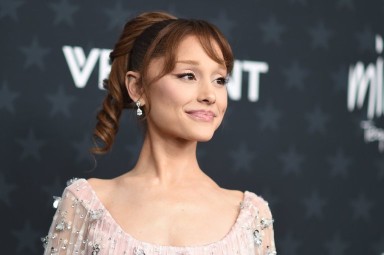 Celebrity giving is evolving: Ariana Grande’s foundation shows how | iNFOnews.ca