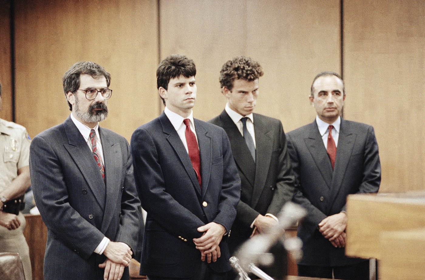 True crime's popularity brings real change for defendants and society. It's not all good | iNFOnews.ca