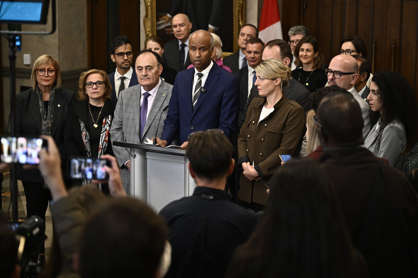Canada adds $15M to aid for Lebanon and will match $6M in donations | iNFOnews.ca