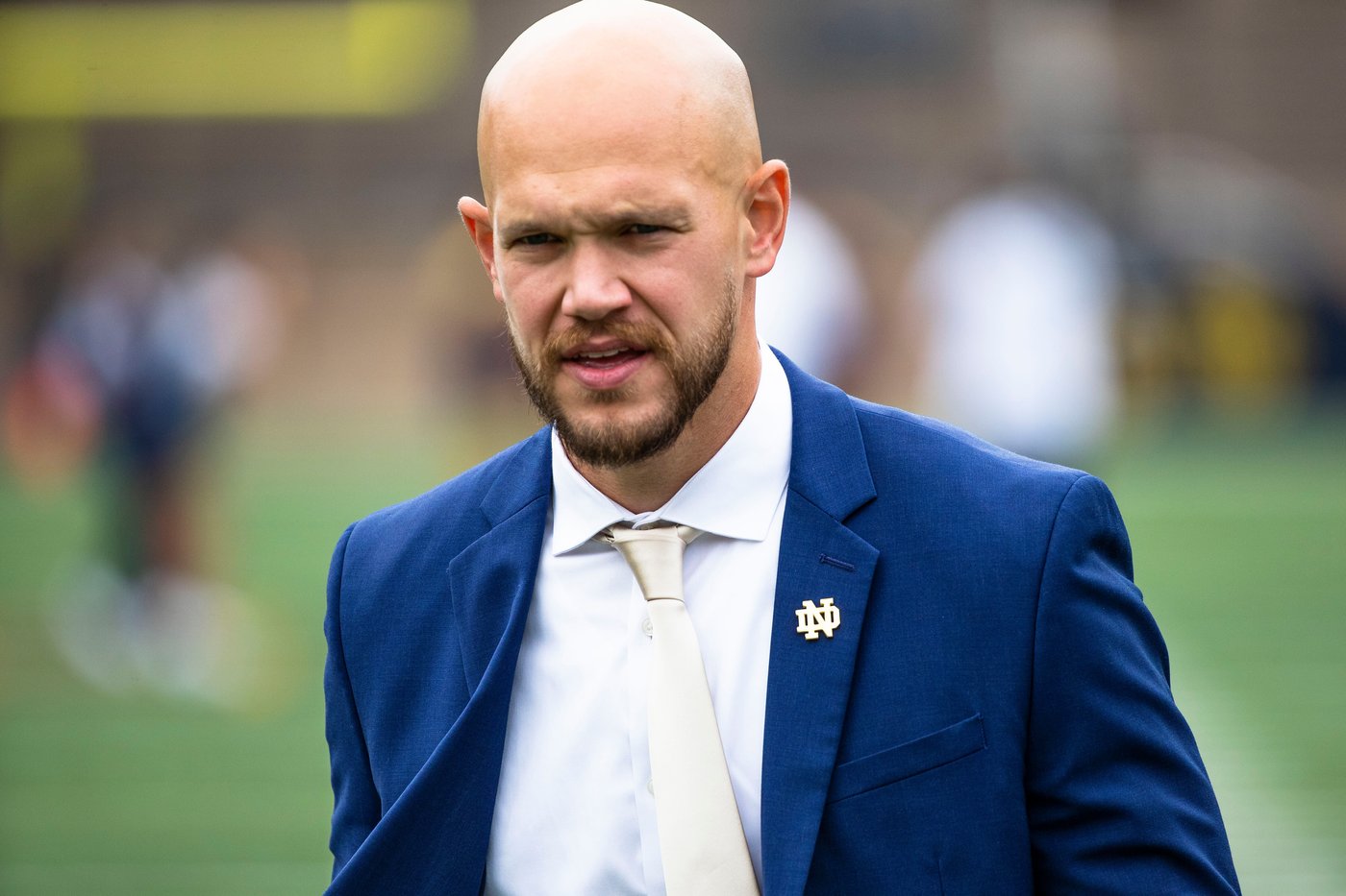 Chris O'Leary returns to Chargers as defensive coordinator, replacing mentor Jesse Minter | iNFOnews.ca