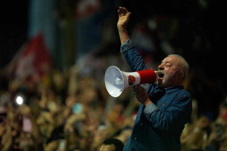 Lula’s win in Brazil bucks a regional shift to the right and denies Trump a powerful ally | iNFOnews.ca
