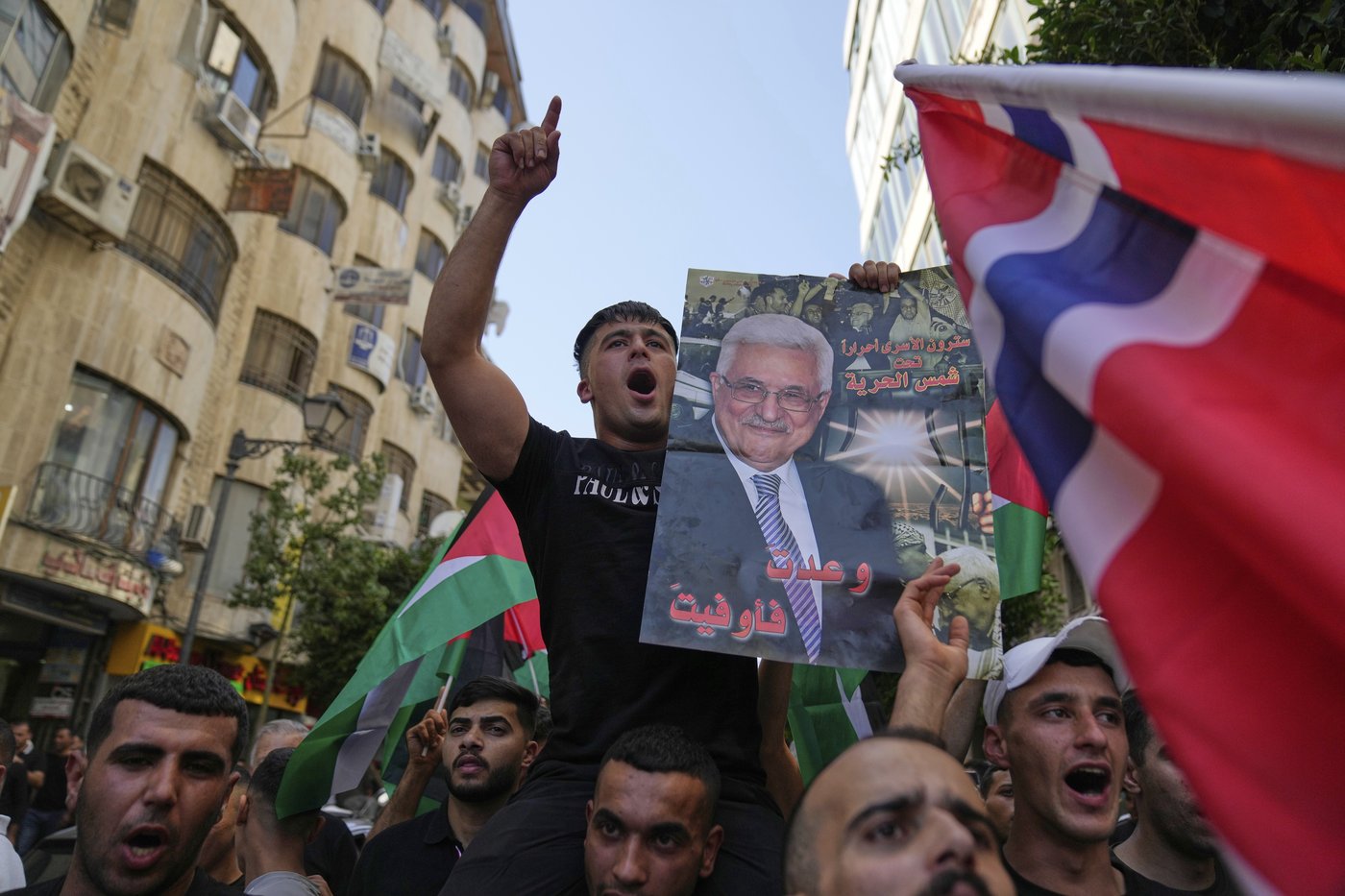 As Western nations recognize Palestinian statehood, Palestinians doubt its impact | iNFOnews.ca