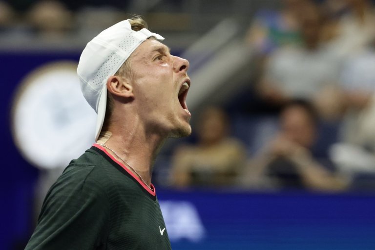 Canada's Shapovalov falls to Hurkacz in Chengdu Open semifinal | iNFOnews.ca