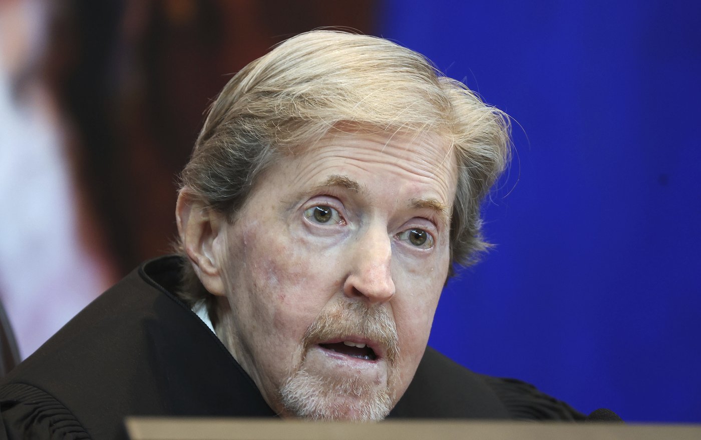 Utah Supreme Court crushes constitutional amendment deemed 'counterfactual' by lower court | iNFOnews.ca Utah Supreme Court crushes constitutional amendment deemed 'counterfactual' by lower court | iNFOnews.ca