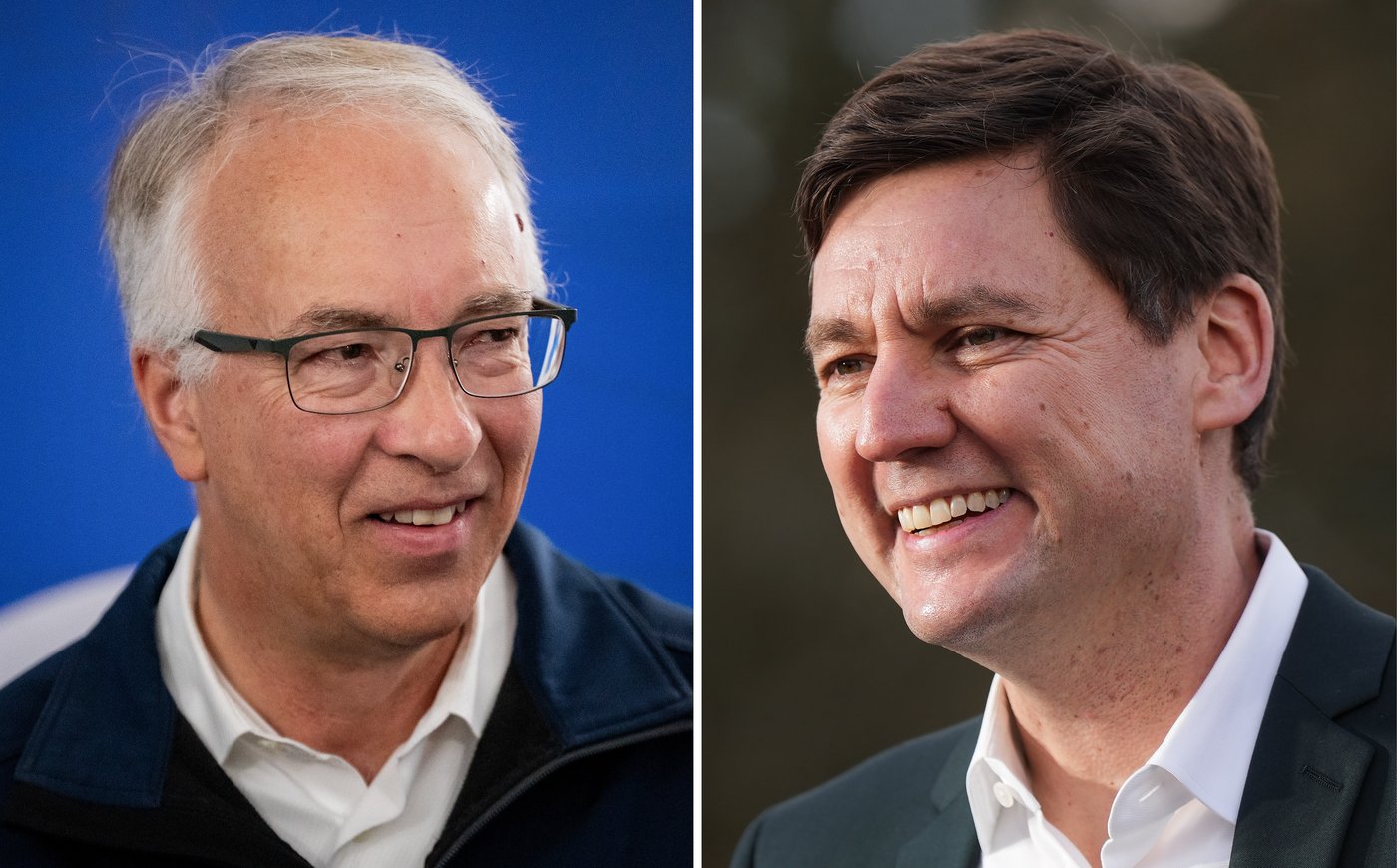 B.C. election down to absentee votes as mail-in tally fails to decide closest races | iNFOnews.ca B.C. election down to absentee votes as mail-in tally fails to decide closest races | iNFOnews.ca