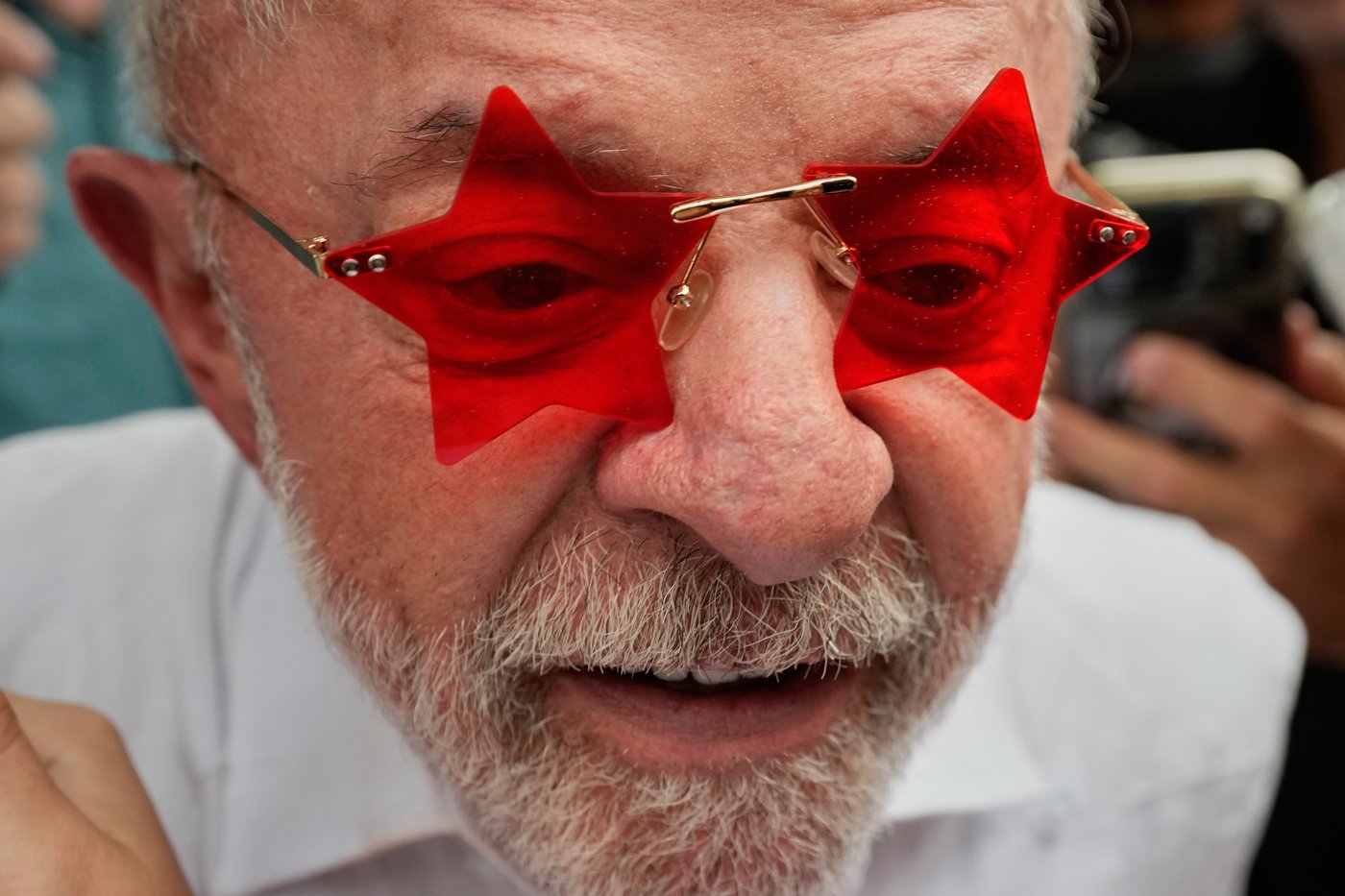 Lula’s win in Brazil bucks a regional shift to the right and denies Trump a powerful ally | iNFOnews.ca