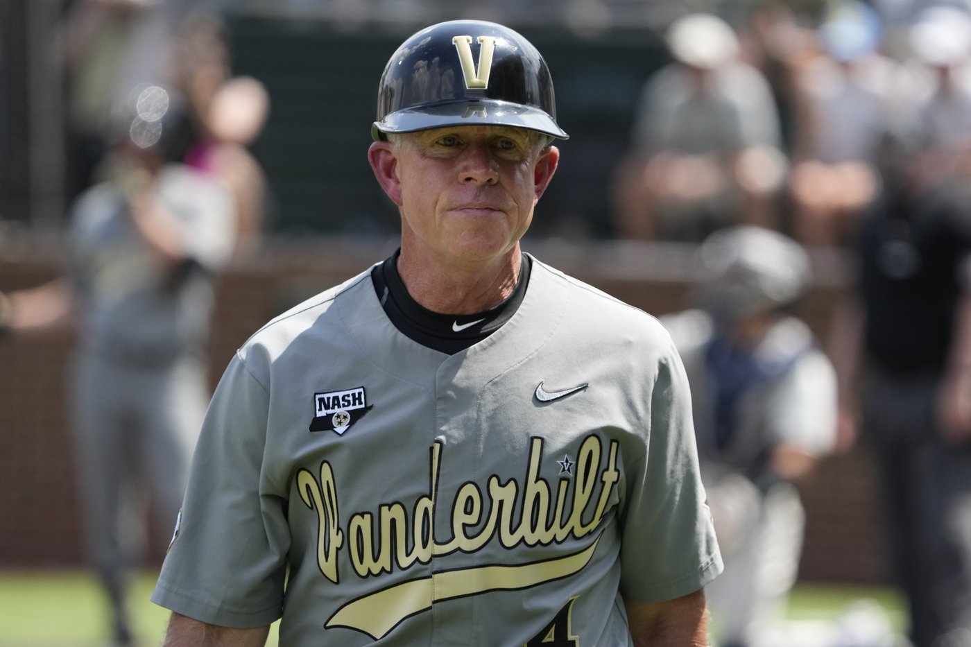 Vanderbilt earns No. 1 seed in NCAA baseball tournament; record 13 SEC teams are in 64-team field | iNFOnews.ca Vanderbilt earns No. 1 seed in NCAA baseball tournament; record 13 SEC teams are in 64-team field | iNFOnews.ca