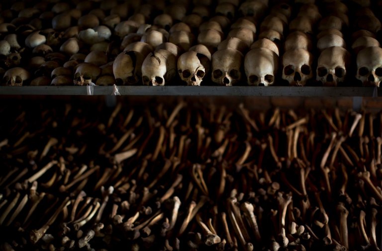 A Dutch court convicts a Rwandan man over his home country's 1994 genocide, sentences him to life | iNFOnews.ca