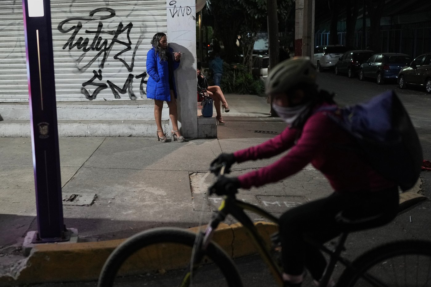 Carnival, Ash Wednesday and other top photos from Latin America and the Caribbean | iNFOnews.ca