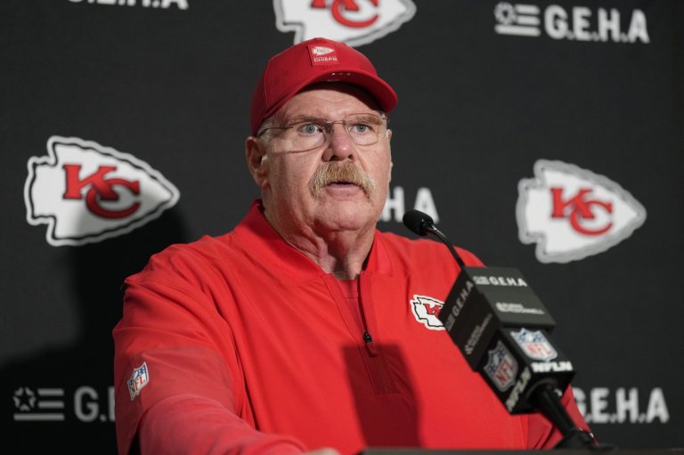 Chiefs welcome back Rashee Rice to meetings, Xavier Worthy to field ahead of crucial Ravens showdown | iNFOnews.ca
