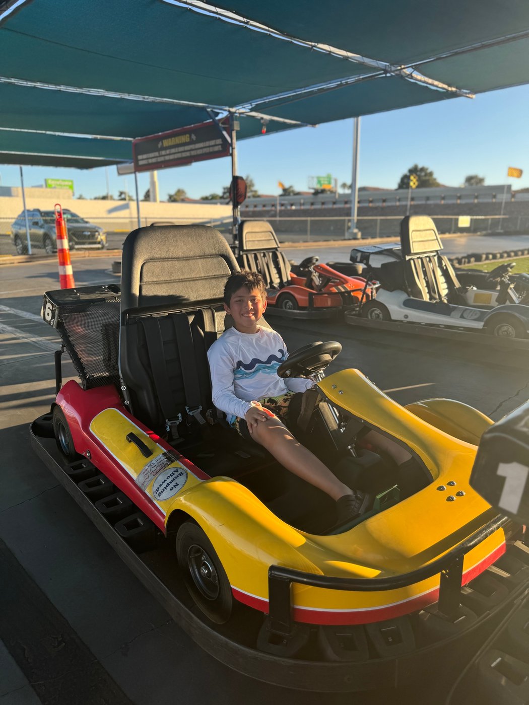 10-year-old boy doesn't remember dramatic rescue by lifeguard from pounding California surf | iNFOnews.ca