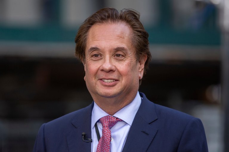 Trump critic George Conway takes steps to run for New York City congressional seat | iNFOnews.ca