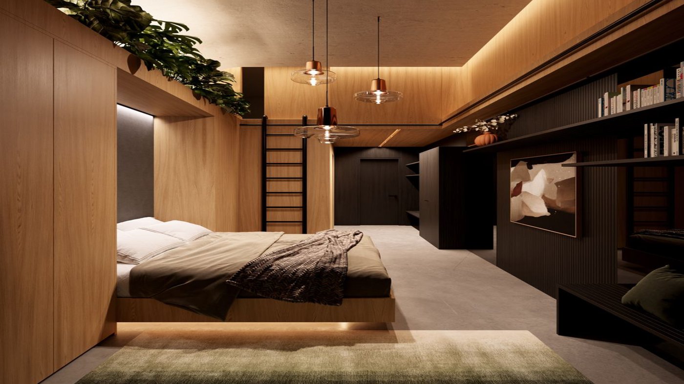 Cold War bomb shelter in Nova Scotia being converted into high-end doomsday condos | iNFOnews.ca Cold War bomb shelter in Nova Scotia being converted into high-end doomsday condos | iNFOnews.ca