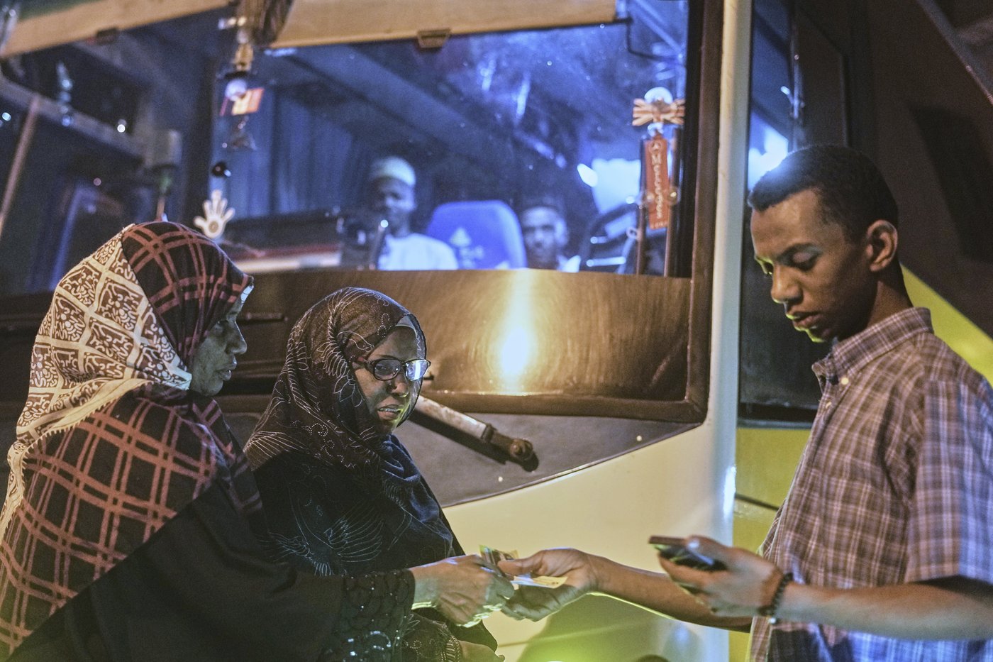 Sudanese return to their homeland, hoping for stability but finding it still wrecked by war | iNFOnews.ca