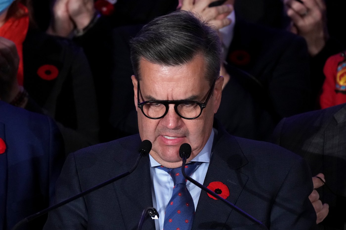 Denis Coderre's leadership bid rejected by Quebec Liberal Party | iNFOnews.ca Denis Coderre's leadership bid rejected by Quebec Liberal Party | iNFOnews.ca
