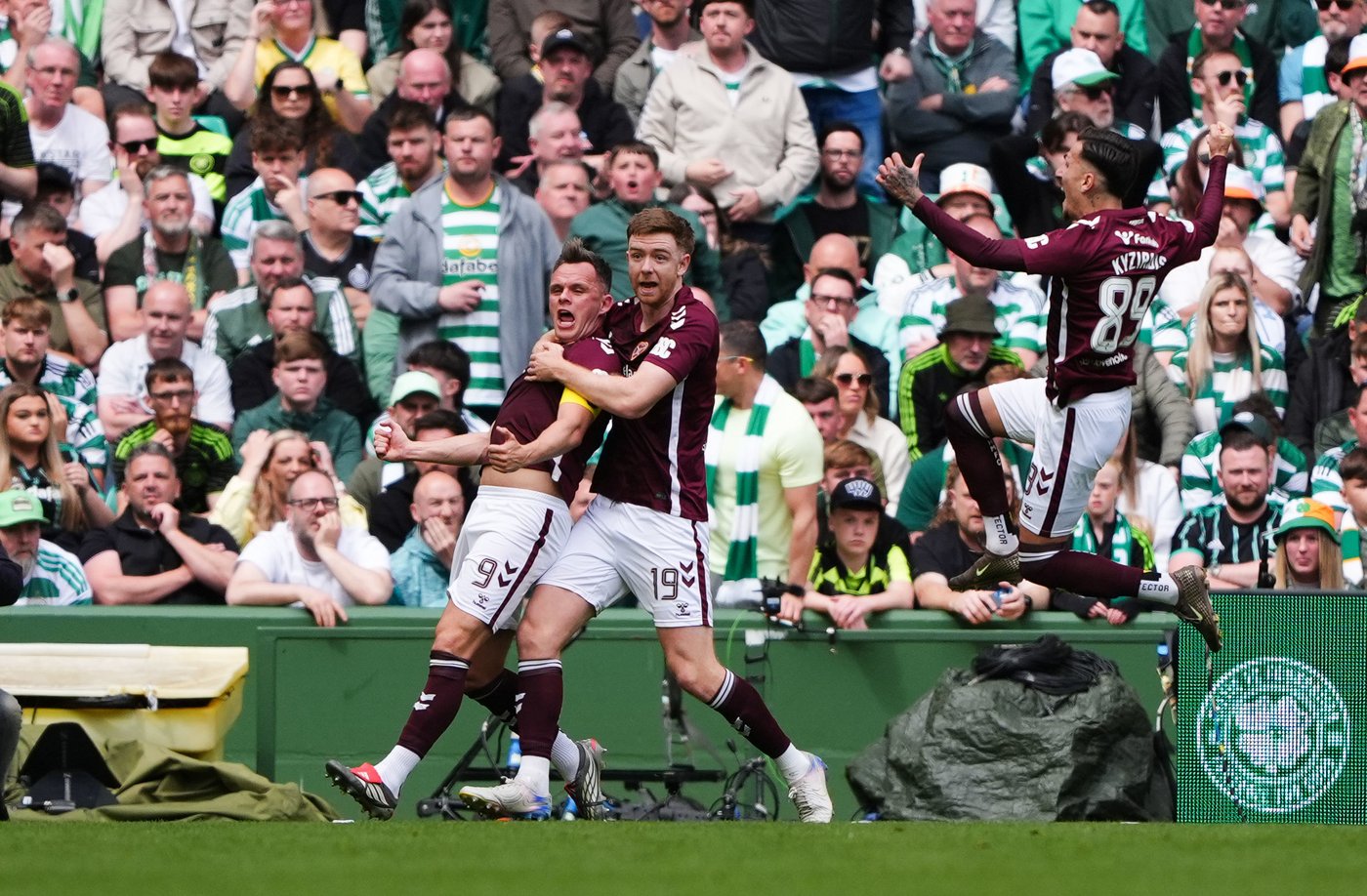 Scotland includes 43-year-old goalkeeper Craig Gordon in World Cup squad | iNFOnews.ca