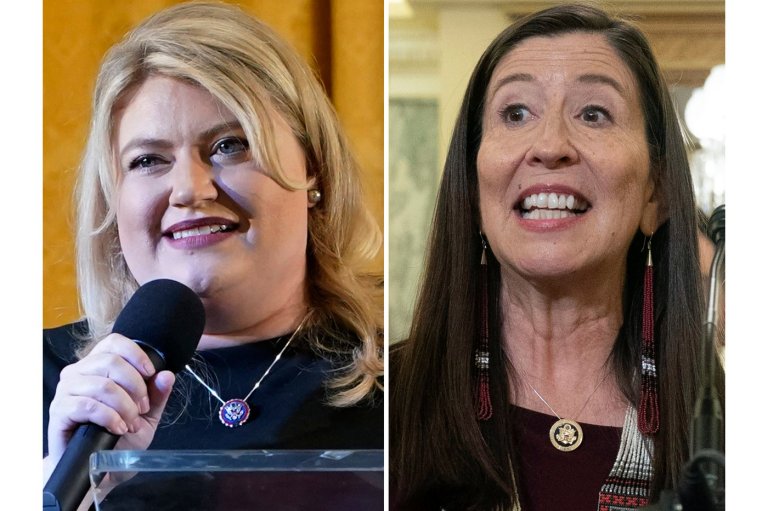 Sexual harassment rules for Congress are under review after a flurry of ethics cases | iNFOnews.ca