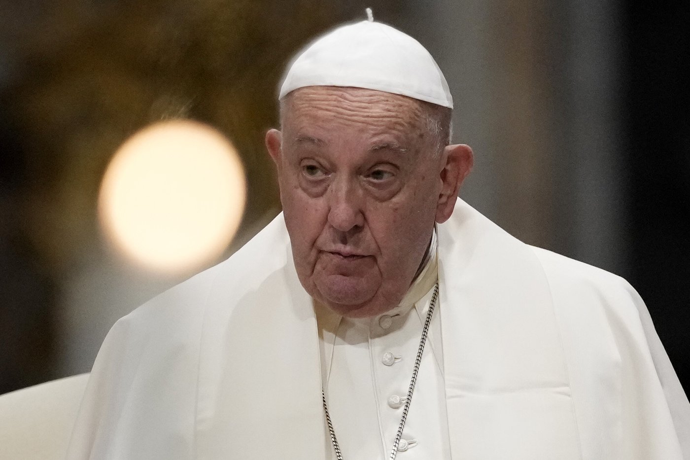 Pope's child protection board urges transparency from Vatican sex abuse office, compensation | iNFOnews.ca