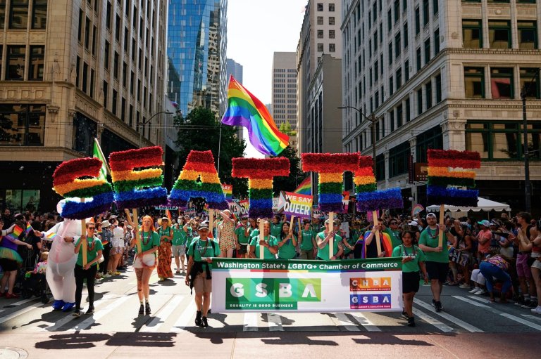 Iran and FIFA refuse to answer questions about Seattle’s World Cup ‘Pride Match’ vs. Egypt | iNFOnews.ca