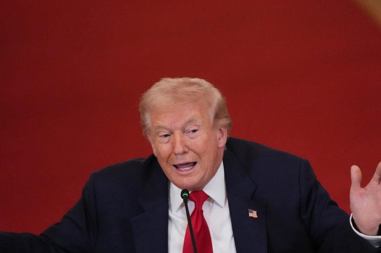 Trump looks to turn attention to Western Hemisphere, at least for a moment, at Americas summit | iNFOnews.ca