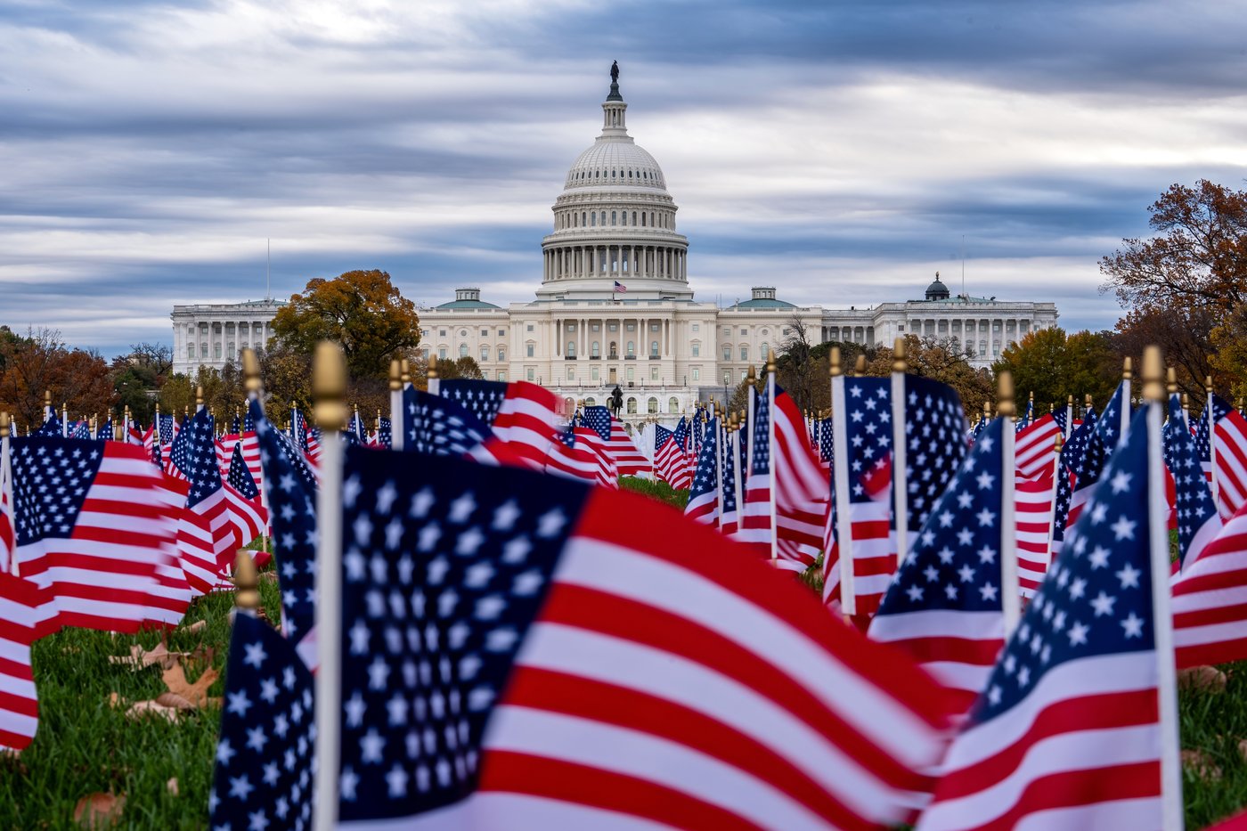 Why most Black Americans say they never fly the American flag, according to a new AP-NORC poll | iNFOnews.ca Why most Black Americans say they never fly the American flag, according to a new AP-NORC poll | iNFOnews.ca