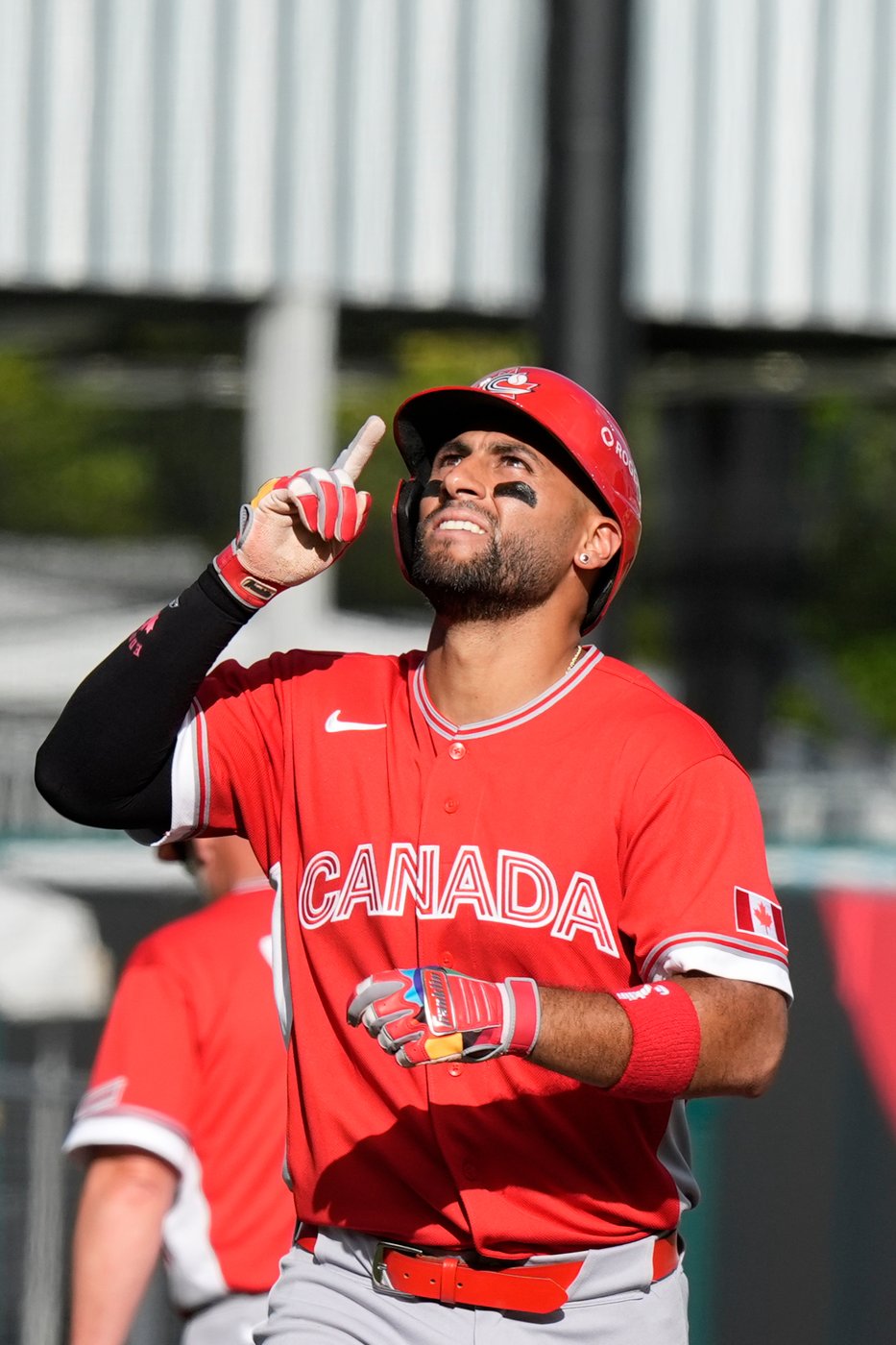 Canada faces United States in first-ever World Baseball Classic playoff appearance | iNFOnews.ca