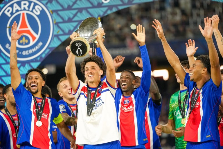 PSG favorite to win another French title with spending power unmatched by rivals in Ligue 1 | iNFOnews.ca