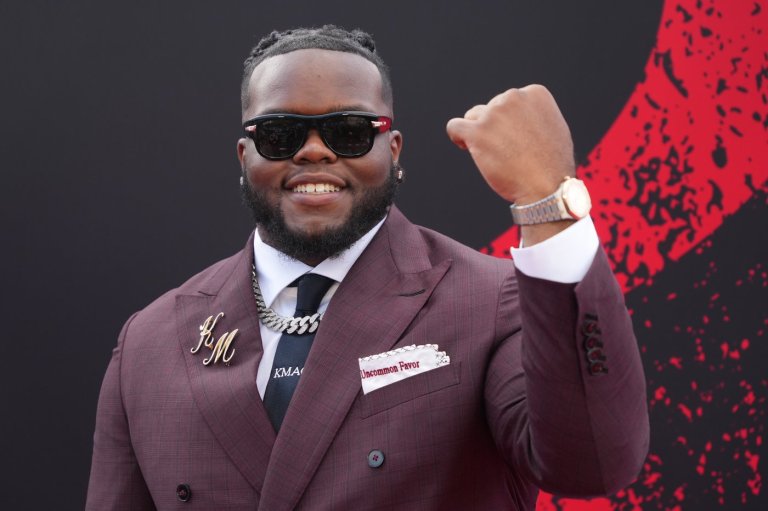 Plenty of high-end talent available for NFL teams on Day 2 of draft after some early surprises | iNFOnews.ca