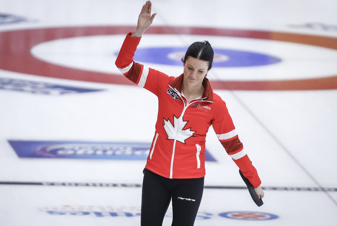 Einarson to face Homan in Tour Challenge final | iNFOnews.ca