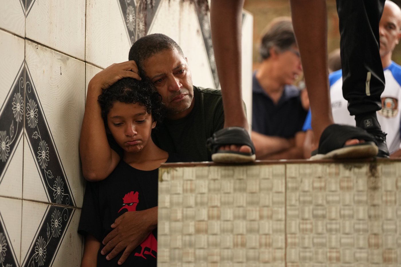 The top photos of the week by AP photojournalists | iNFOnews.ca