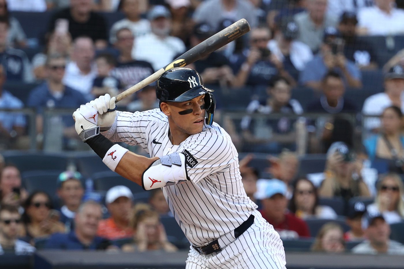 Yankees beat Orioles 3-2 to finish with 8-game winning streak but on track to finish 2nd in AL East | iNFOnews.ca Yankees beat Orioles 3-2 to finish with 8-game winning streak but on track to finish 2nd in AL East | iNFOnews.ca