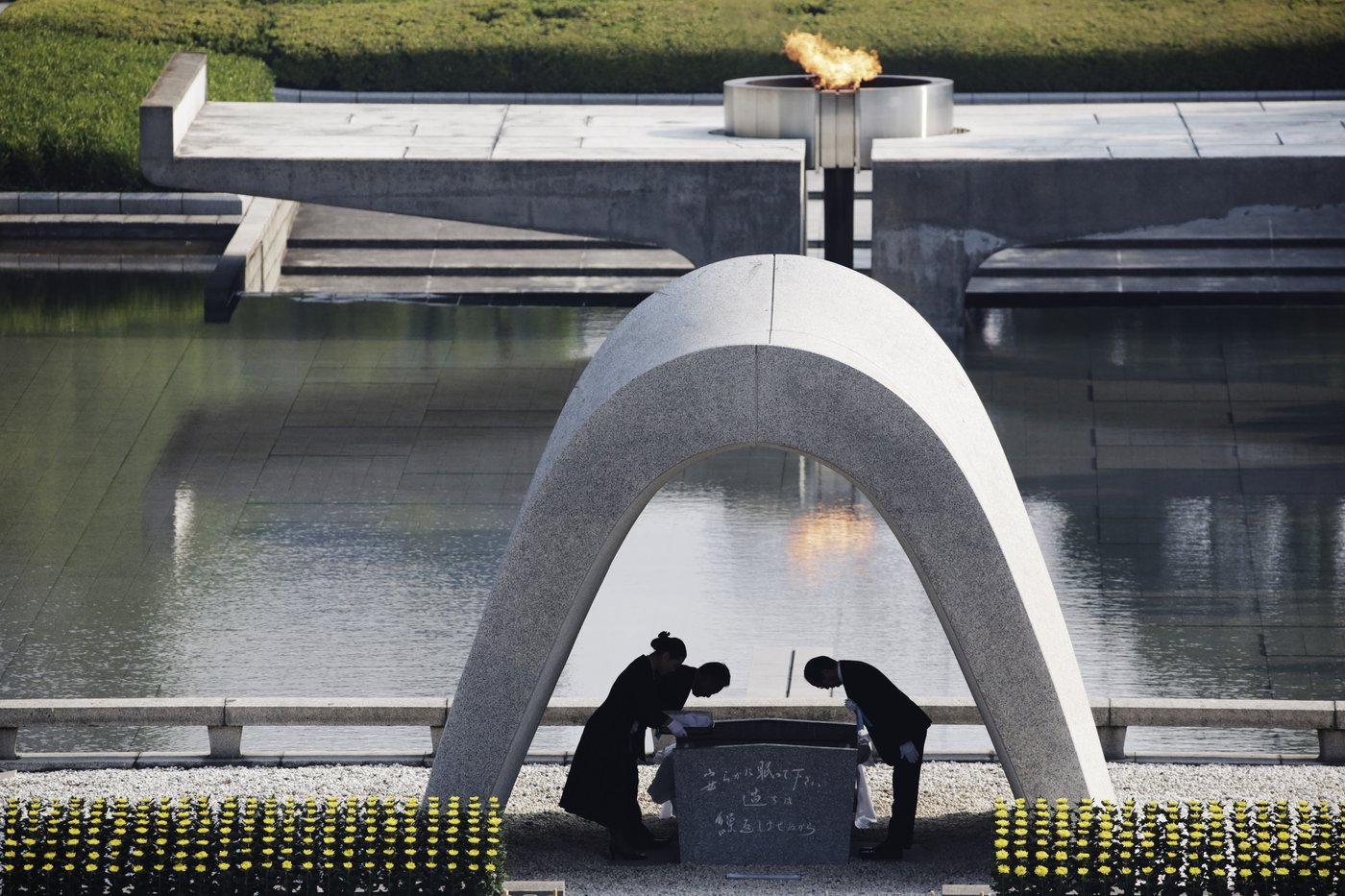 Nobel Peace Prize given to Japanese organization Nihon Hidankyo for its work against nuclear weapons | iNFOnews.ca