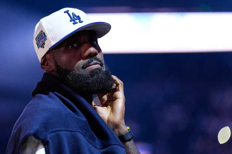 LeBron James teases 'the decision of all decisions' announcement | iNFOnews.ca