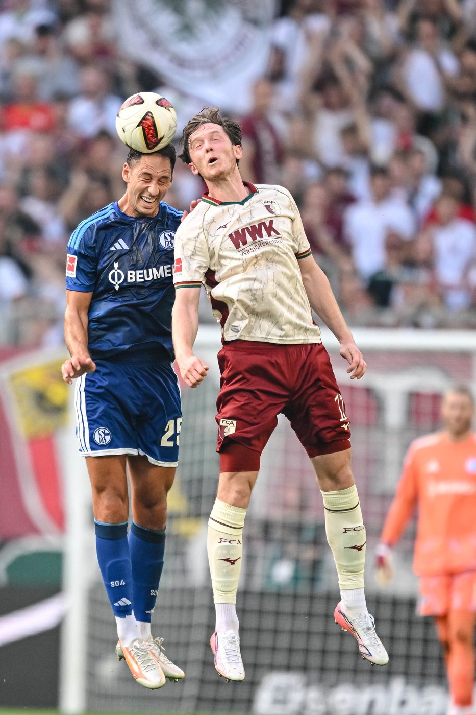 Bellingham leads Madrid to another win, Chelsea scores 4 against Brighton | iNFOnews.ca