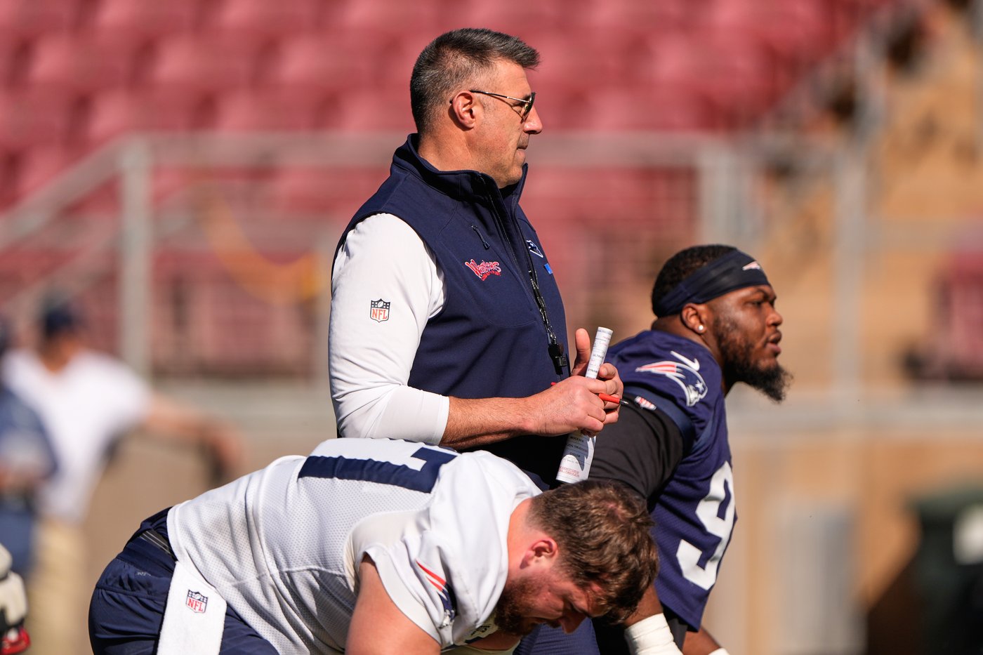 Patriots-Seahawks Super Bowl is not so much of a rematch as it is a matchup of contrasts | iNFOnews.ca