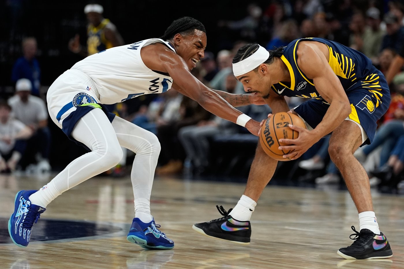 Tyrese Haliburton's season-ending injury forces Pacers to find different winning combination | iNFOnews.ca Tyrese Haliburton's season-ending injury forces Pacers to find different winning combination | iNFOnews.ca